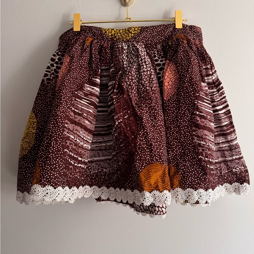 Ace & Couture Women's Skirt